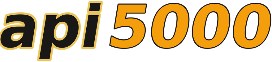 api5000 logo