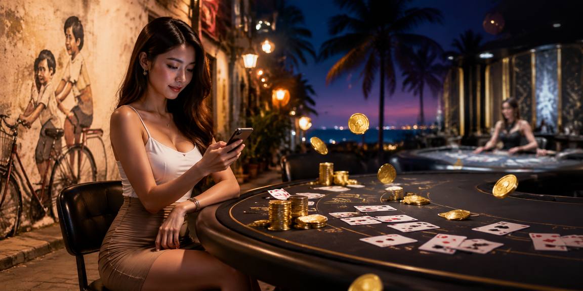 api5000 mobile gaming